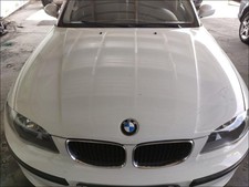 Capot bmw serie d'occasion  Claye-Souilly