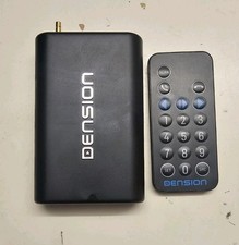 Dension dab adapter for sale  ILFORD