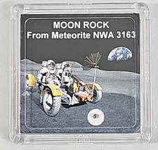 Nwa 3163 moon for sale  Spotsylvania