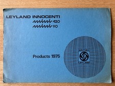 British leyland product for sale British leyland product for sale  SEVENOAKS