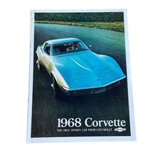Chevrolet corvette sting for sale  NORTHAMPTON