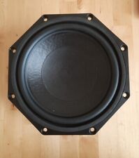 B&C 8FG64-8 8" Woofer Mid-Bass Alto-falante Frequência: 50-3000 Hz graves profundos comprar usado  Enviando para Brazil