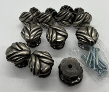 Silver handle amerock for sale  Bainbridge Island