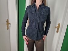 Star lederjacke leather gebraucht kaufen  Berlin