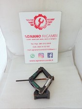 Cric sollevatore auto usato  Napoli