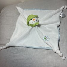 Snowman snowdog comforter for sale  BOURNEMOUTH
