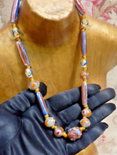 Vintage fancy necklace d'occasion  Expédié en Belgium