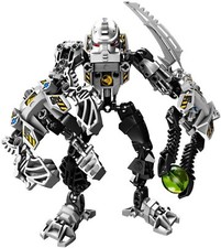 Lego 7157 hero d'occasion  France