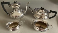 Piece tea set for sale  EDGWARE