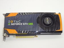 Zotac geforce gtx gebraucht kaufen  Mannheim