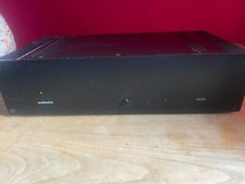 Amplificatore audiolabor es200 usato  Spedire a Italy