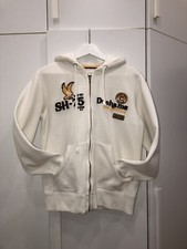 Felpa hoodie pull usato  Italia