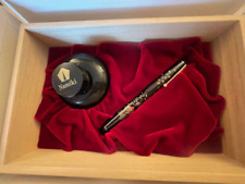 Stylo plume namiki d'occasion  Paris XVIII