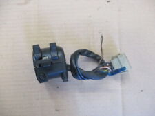Commodo gauche yamaha d'occasion  Garéoult