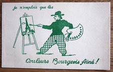 Buvard bourgeois ainé d'occasion  Dammarie