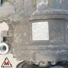 Compressore aria condizionata usato  Vajont
