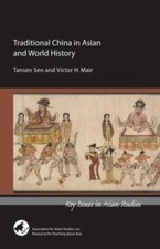 Traditional China in Asian and World History (Key Issues in Asian Studies) by  segunda mano  Embacar hacia Mexico
