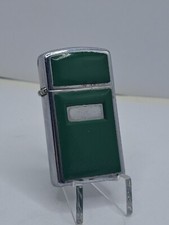 Zippo lighter chrome for sale  Lithia