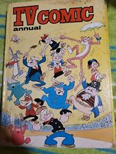 Comic annual 1977 for sale  NEWPORT