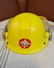 Fasching feuerwehrmann helm gebraucht kaufen  Berlin