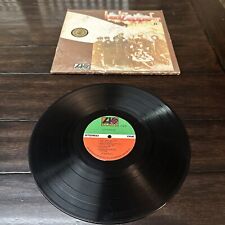 VINTAGE ORIGINAL VINYL RECORD Led Zeppelin II Atlantic SD 8236 segunda mano  Embacar hacia Argentina