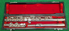 Querflöte pearl 661 gebraucht kaufen  Ottweiler