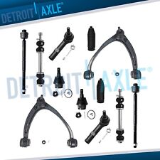 Braço de controle superior dianteiro para Chevy GMC Sierra Silverado 1500 Tahoe Yukon Escalade comprar usado  Enviando para Brazil