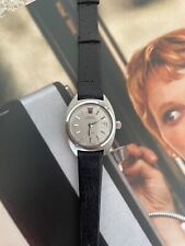 Omega megaquartz 32khz d'occasion  Boulogne-Billancourt