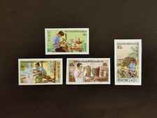 Aj61 laos 1977 gebraucht kaufen  Berlin