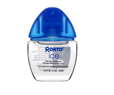 Rohto gouttes oculaires d'occasion  Fonsorbes