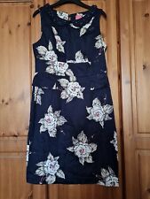 Joules francesca dress for sale  DEREHAM