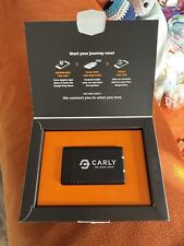 Carly obd scanner for sale  WIMBORNE