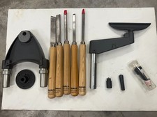 Shopsmith lathe package for sale  Hamilton