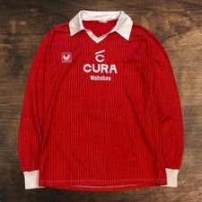 Vintage 1980s uhlsport for sale  LONDON