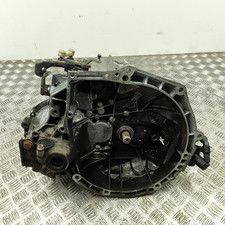 PEUGEOT 207 CC, 5-Gang-Schaltgetriebe, 9675193610, 1,6 Benziner, 115 kW, 2009 comprar usado  Enviando para Brazil