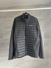 Berghaus men hottar for sale  LEEDS