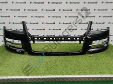 Touareg front bumper for sale  NEWTON-LE-WILLOWS