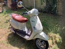Piaggio vespa 50 for sale  BIRMINGHAM