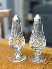 crystal pepper shakers salt for sale crystal pepper shakers salt for sale Fort Worth