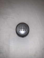 Speed gear knob for sale  REDHILL