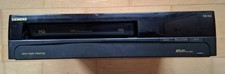 Vhs videorekorder siemens gebraucht kaufen  Bochum
