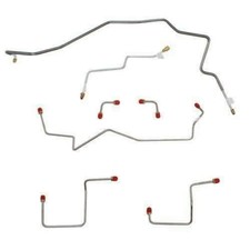 Front brake line for sale  Wadsworth