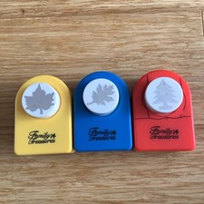 Family treasures punches for sale  WHITLEY BAY