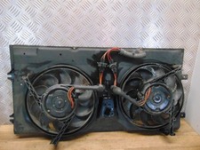 Elektrolüfter kühler lüfter gebraucht kaufen  Barchfeld-Immelborn