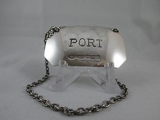 Lovely solid silver for sale  BARTON-UPON-HUMBER