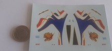 Decals decalcomanie peugeot d'occasion  Lillers