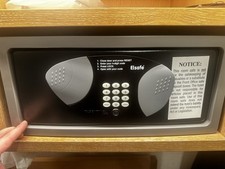 Safe sentinel advanced for sale  Chicago