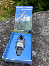 Flytec alti windwatch for sale  KESWICK