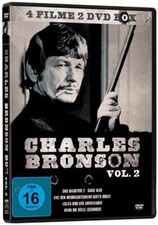 Charles bronson 4er gebraucht kaufen  Berlin