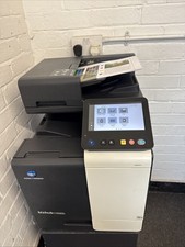 Konica bizhub c3320i for sale  WITNEY